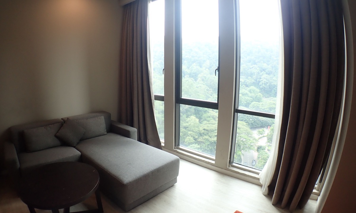 Damansara Perdana Hotel | De Elements Business Hotel Damansara