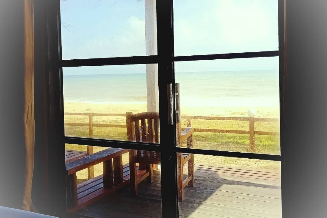 Kampung Ru Tapai Hotel | Sutra Beach Resort