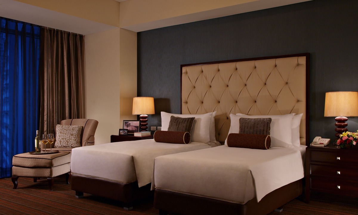 Wack-Wack Greenhills Hotel | Joy Nostalg Hotel and Suites Manila Managed by The Ascott Limited