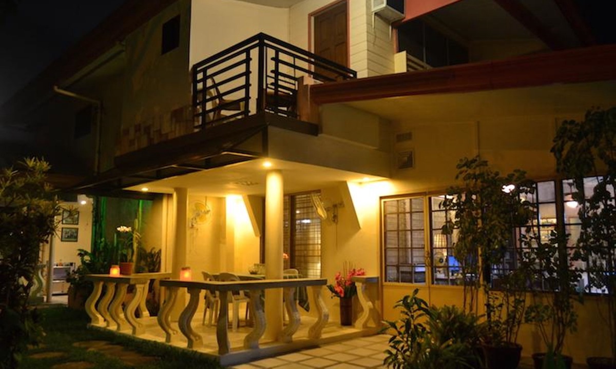 Davao Hotel | Villa Viva Belgica