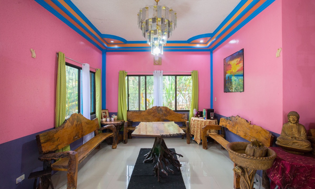 Dapa Hostel | Isla Haruhay Homestay - Hostel