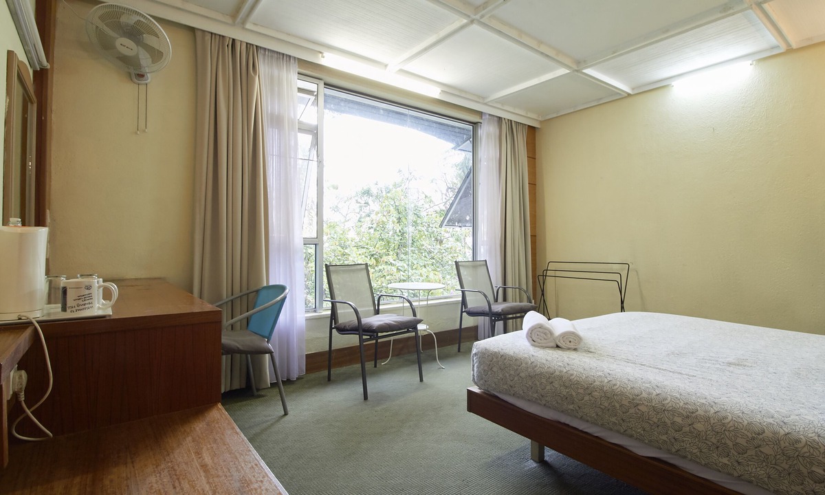 Bukit Bendera Hotel | Bellevue The Penang Hill Hotel, Bukit Bendera