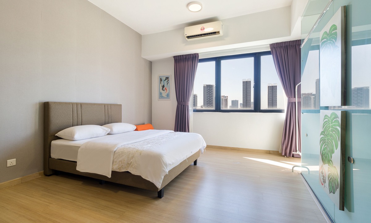 The Strand Hotel | Encorp Strand Residences by Airhost