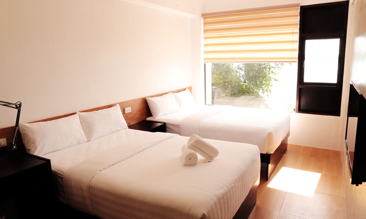 Tagbilaran Hotel | Travelbee Seaside Inn