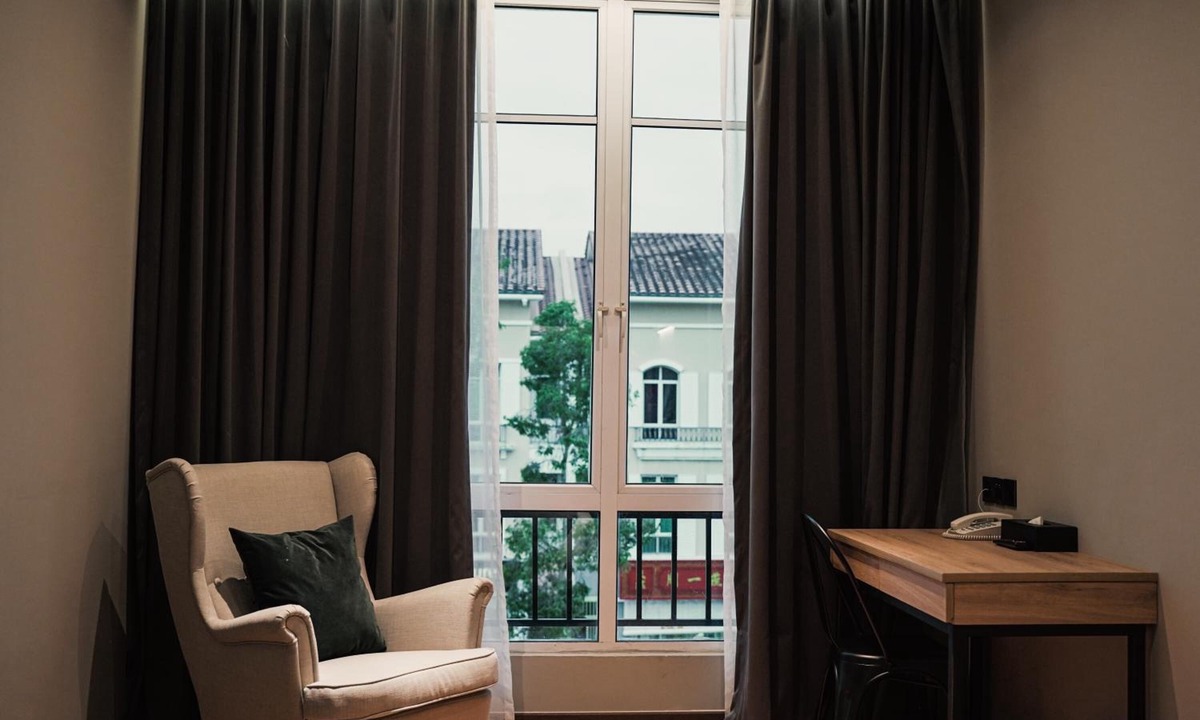 Miri Hotel | Amigo Hotel Miri