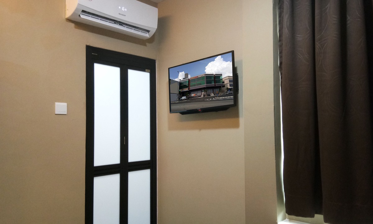 Sungai Petani Hotel | Asiago Hotel