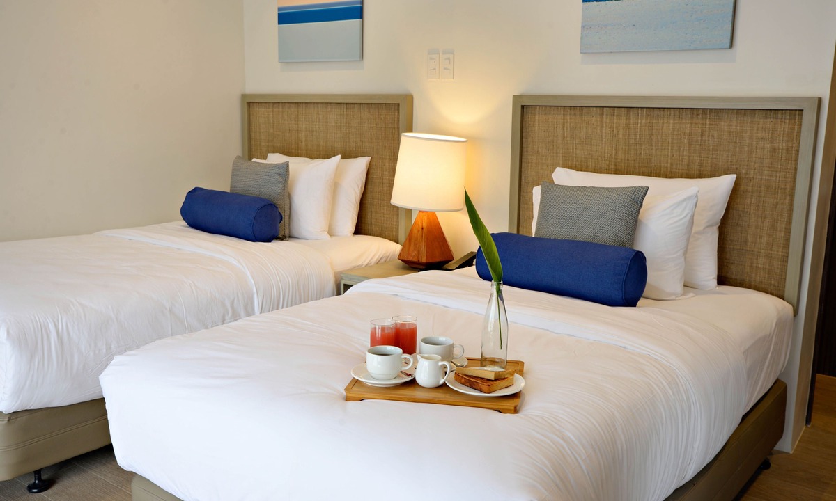 El Nido Hotel | Huni Lio