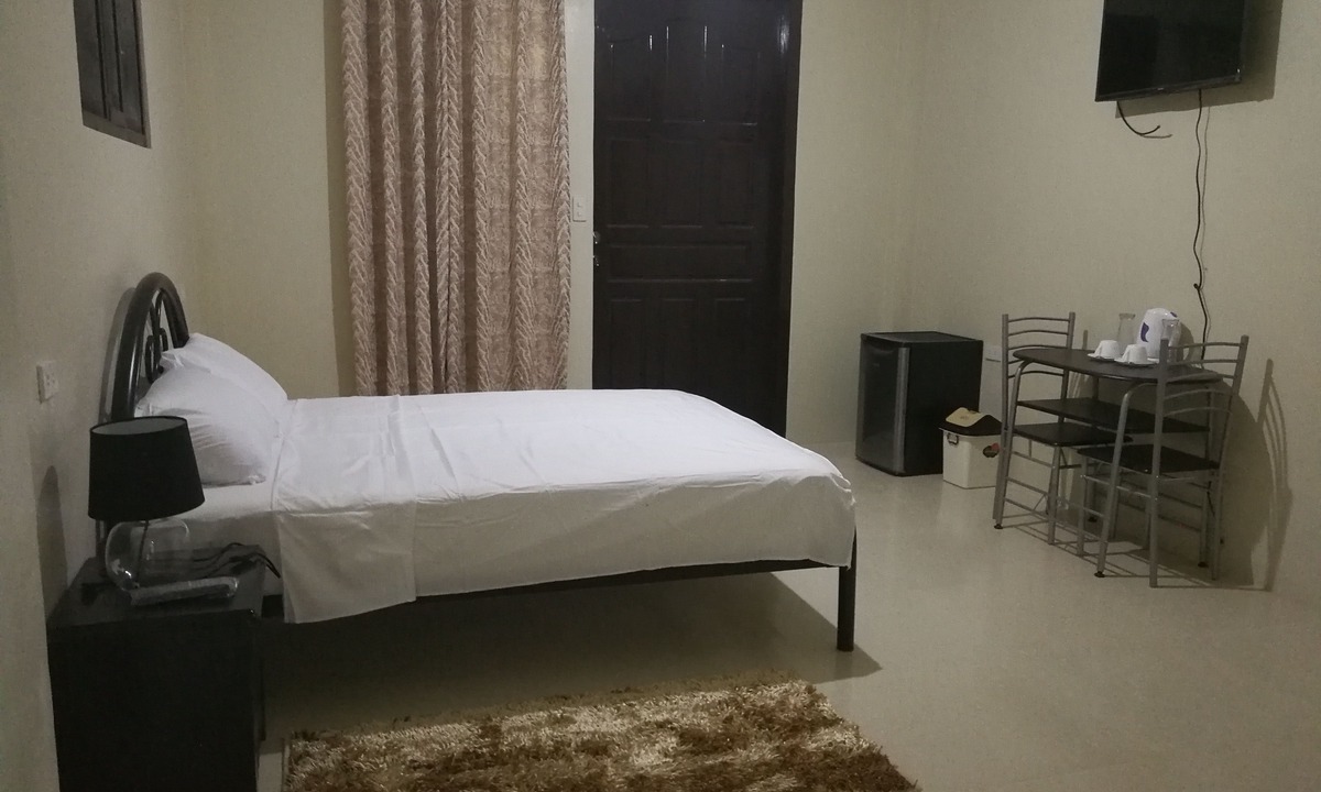 Pundaquit Hotel | Hidaway Resort