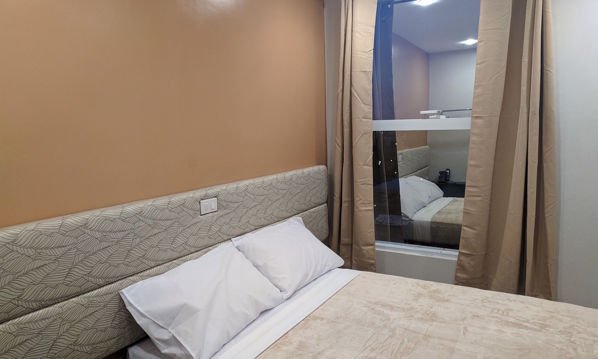 Iligan Hotel | The Loft Hotel