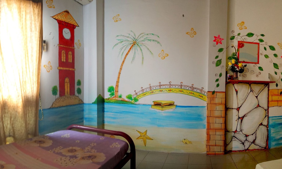 Malacca City House | Old Town Guesthouse