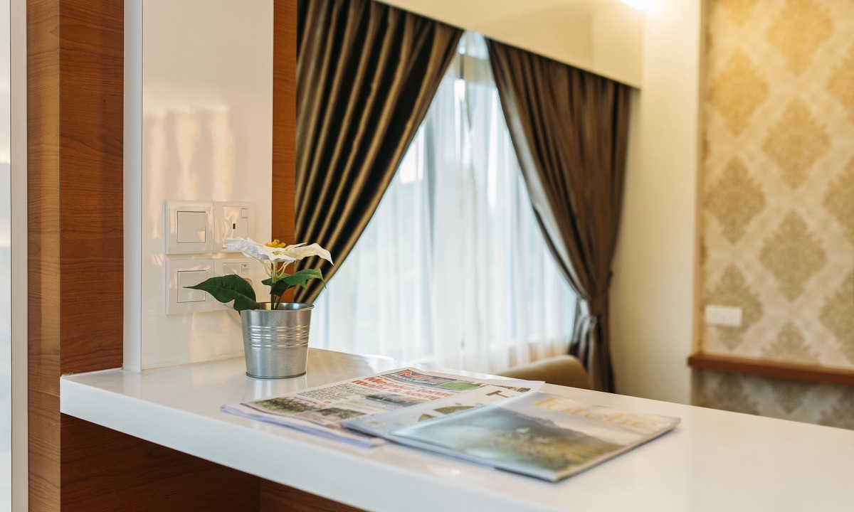 Malacca International Trade Centre Hotel | MITC Hotel
