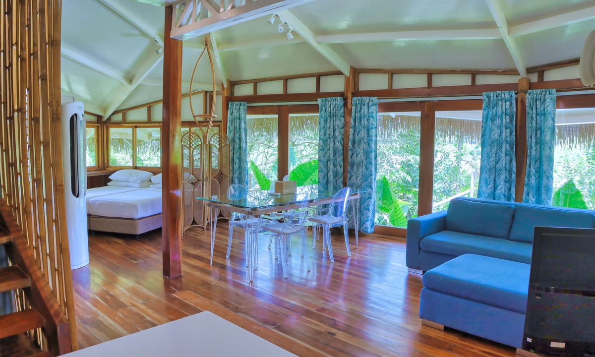Loboc House | Fox & The Firefly Cottages
