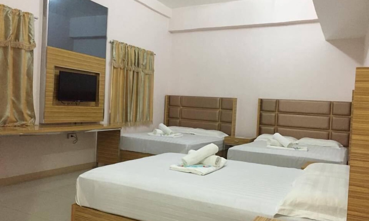 Alaminos Hotel | Asia Novo Boutique Hotel - Alaminos