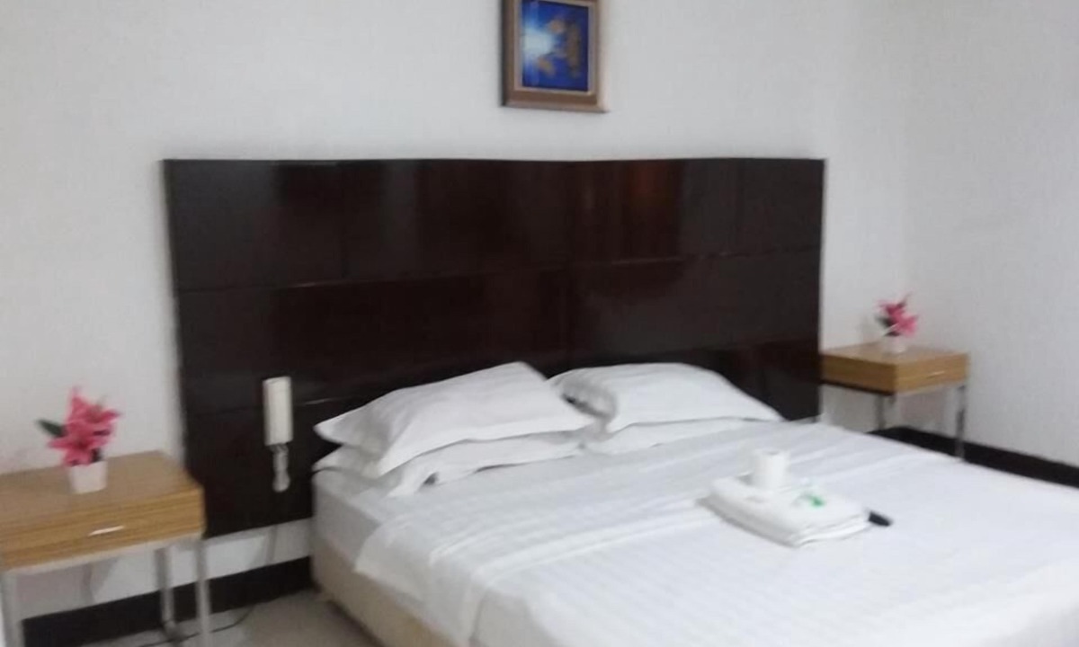 Roxas City Hotel | Asia Novo Boutique Hotel - Roxas