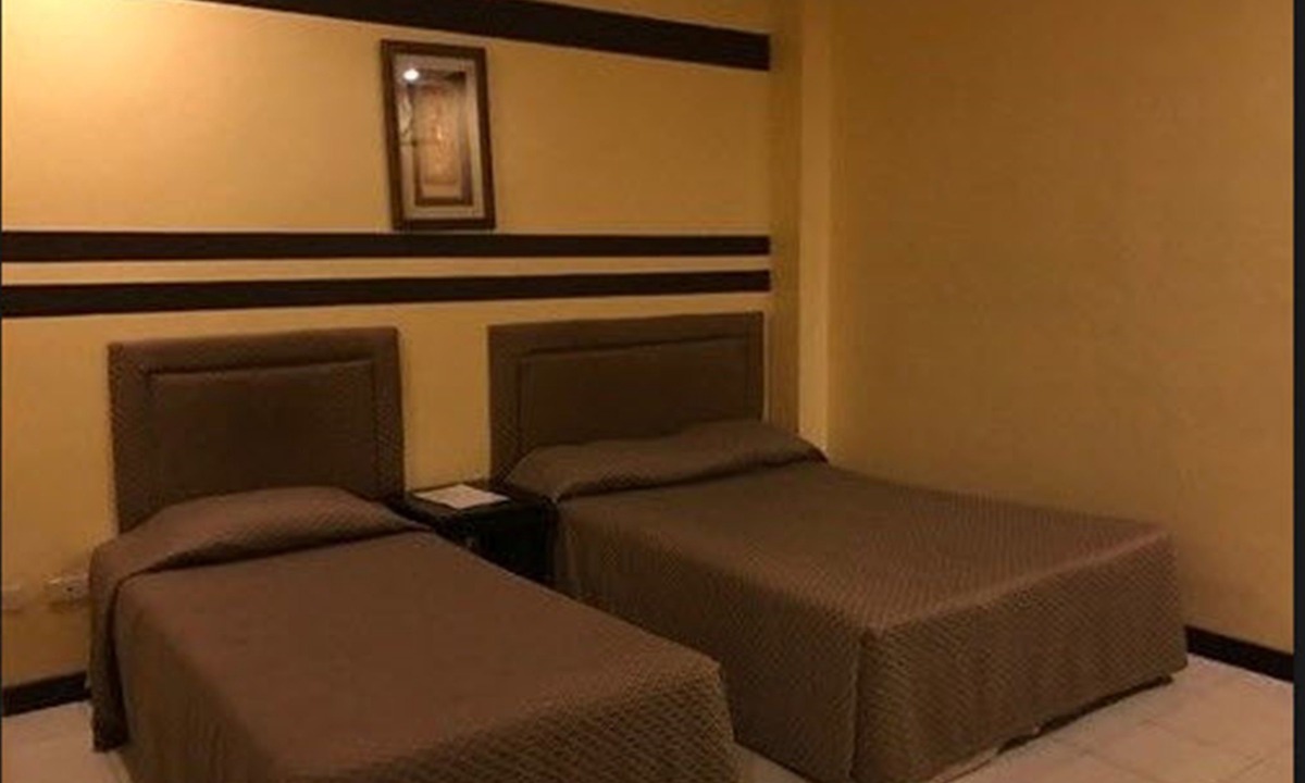 Olongapo House | Herbies Mansion
