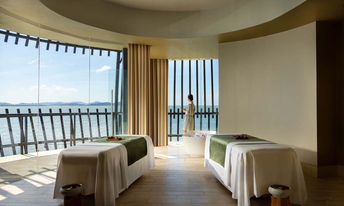 Kuala Teriang Hotel | The Ritz-Carlton, Langkawi