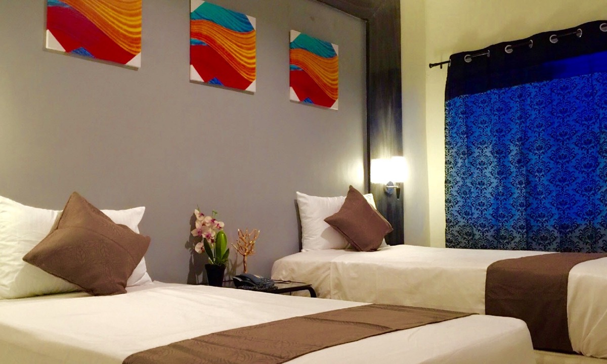 Butuan Hotel | My Dream Place Hotel - Near Robinsons Mall Butuan
