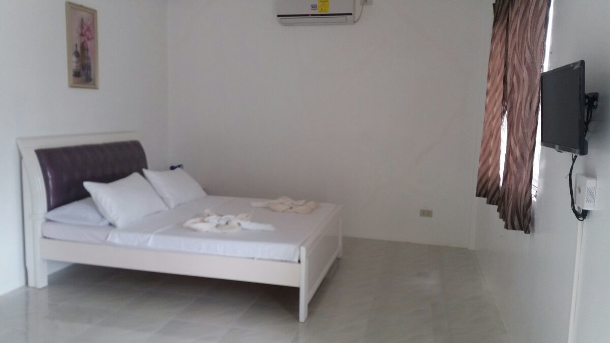 Pandan Bed & Breakfast | H&P Inn