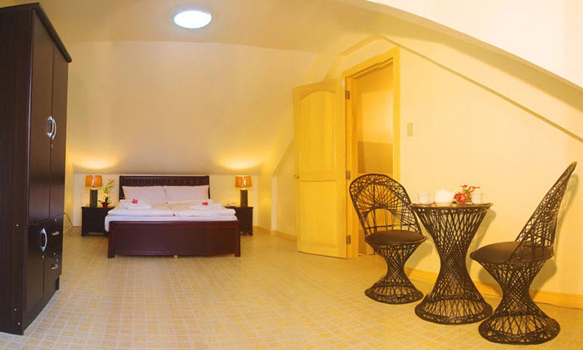 Olongapo Hotel | Casablanca Hotel Condominium