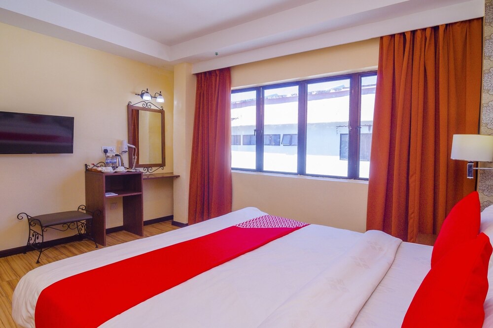 Sungai Petani Hotel | Super OYO 90134 K Garden Hotel