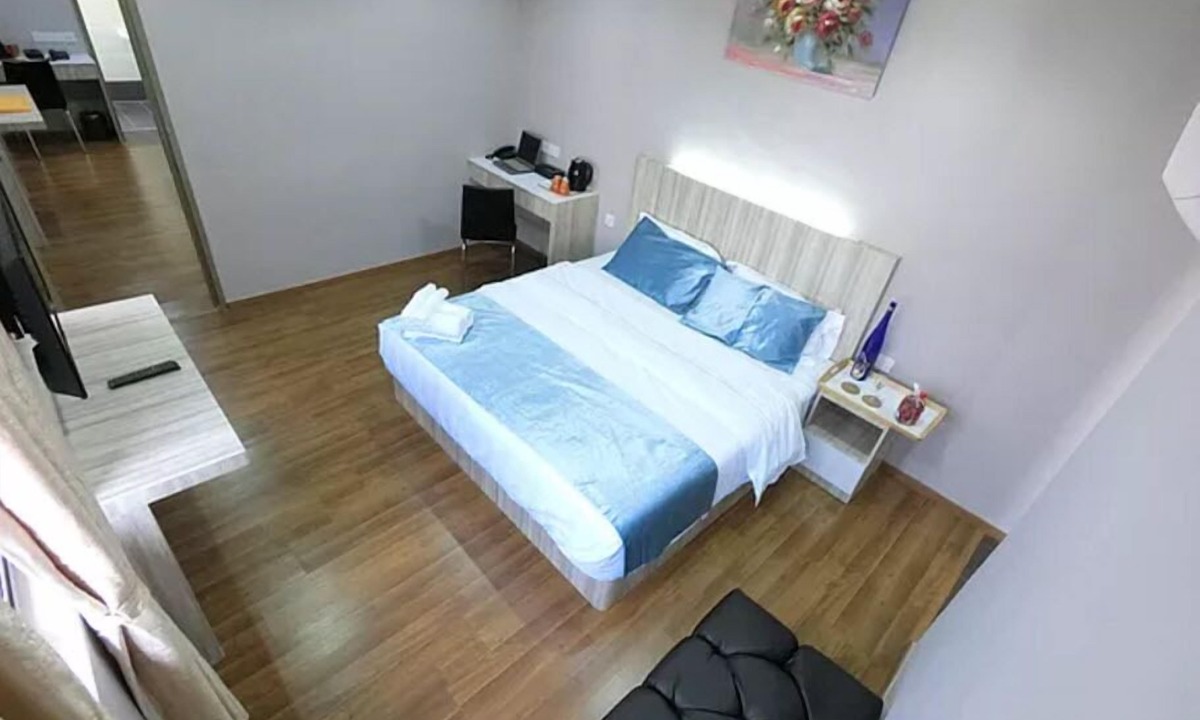 Batu Gajah Hotel | Royale Hotel