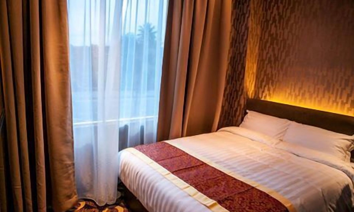 Malacca City Hotel | Golden Valley Hotel