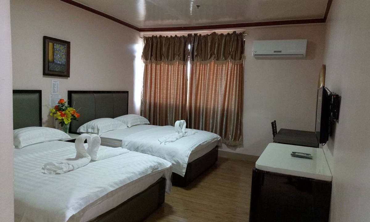 Taytay Hotel | Meaco Royal Hotel - Taytay