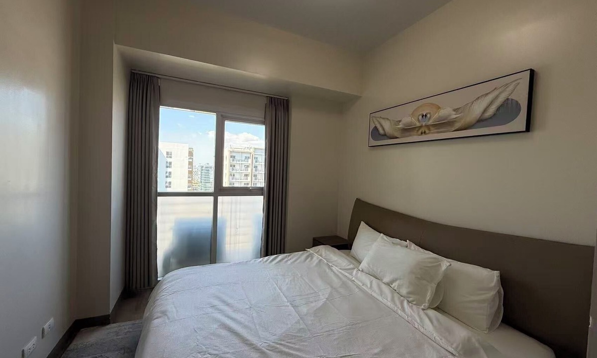 Tambo Apartment | Bayshore Residential Resort 2 Phase 1