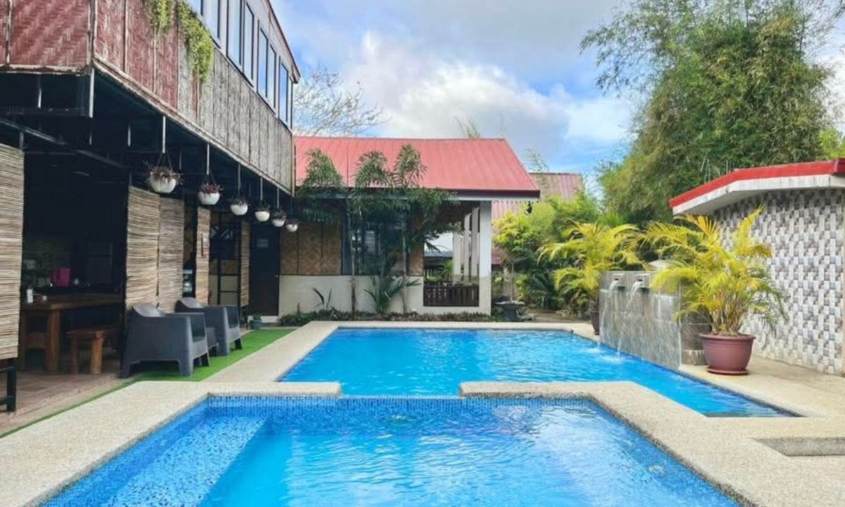 Silang Villa | Soulelle Villa