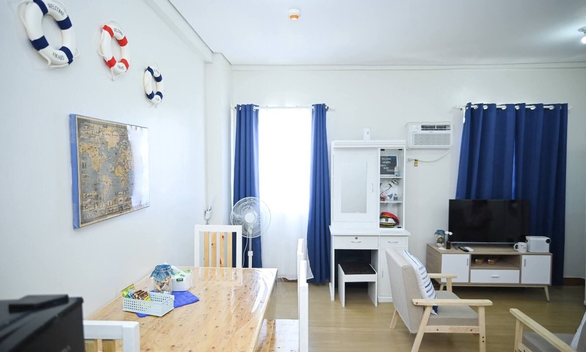 Trece Martires Condo | Condotel in SM Trece Martires