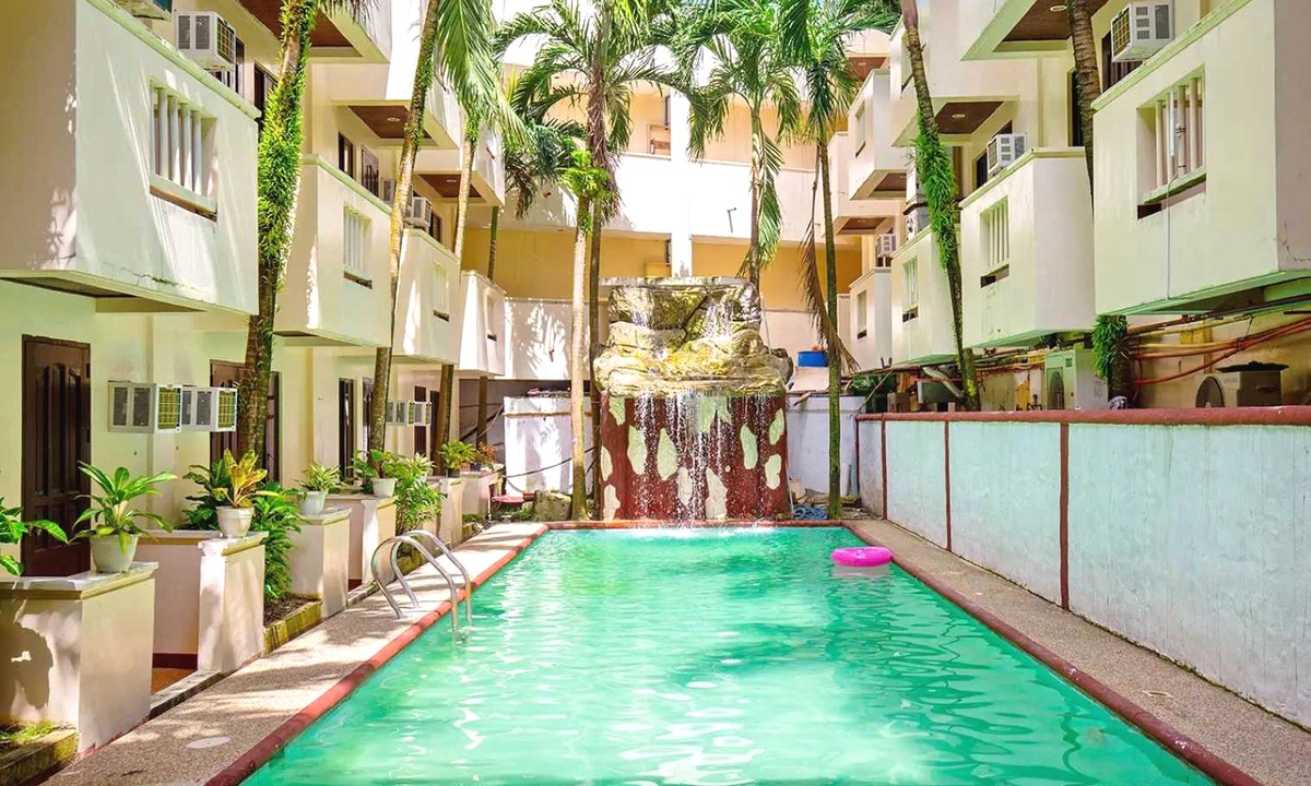 Boracay Island Hotel | Palette Boracay Isle by The White Beach