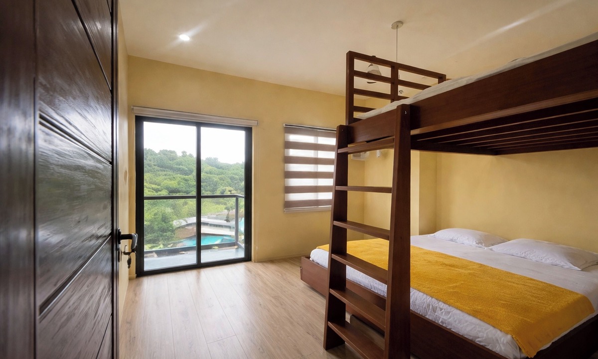 San Juan Hotel | Lisro Sleep And Relax La Union near Beach