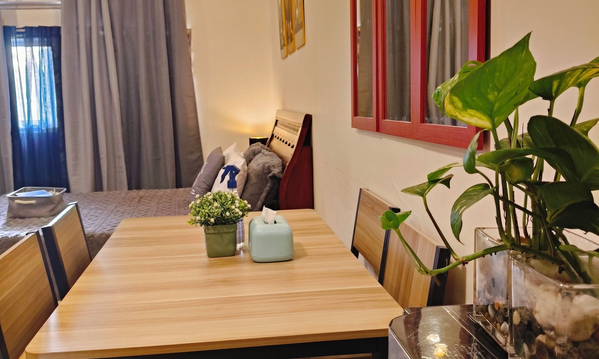 Binan City Apartment | Tessa's Place Staycation