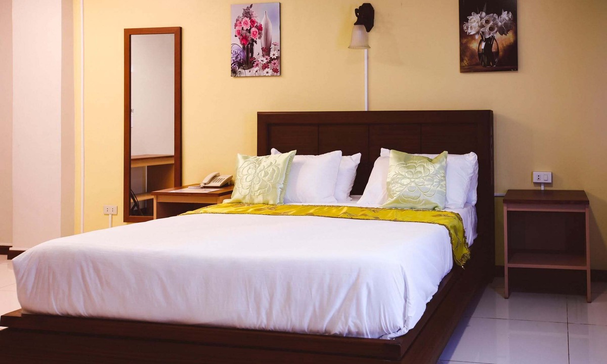 Surigao Hotel | Surigao Royal Regency Suites