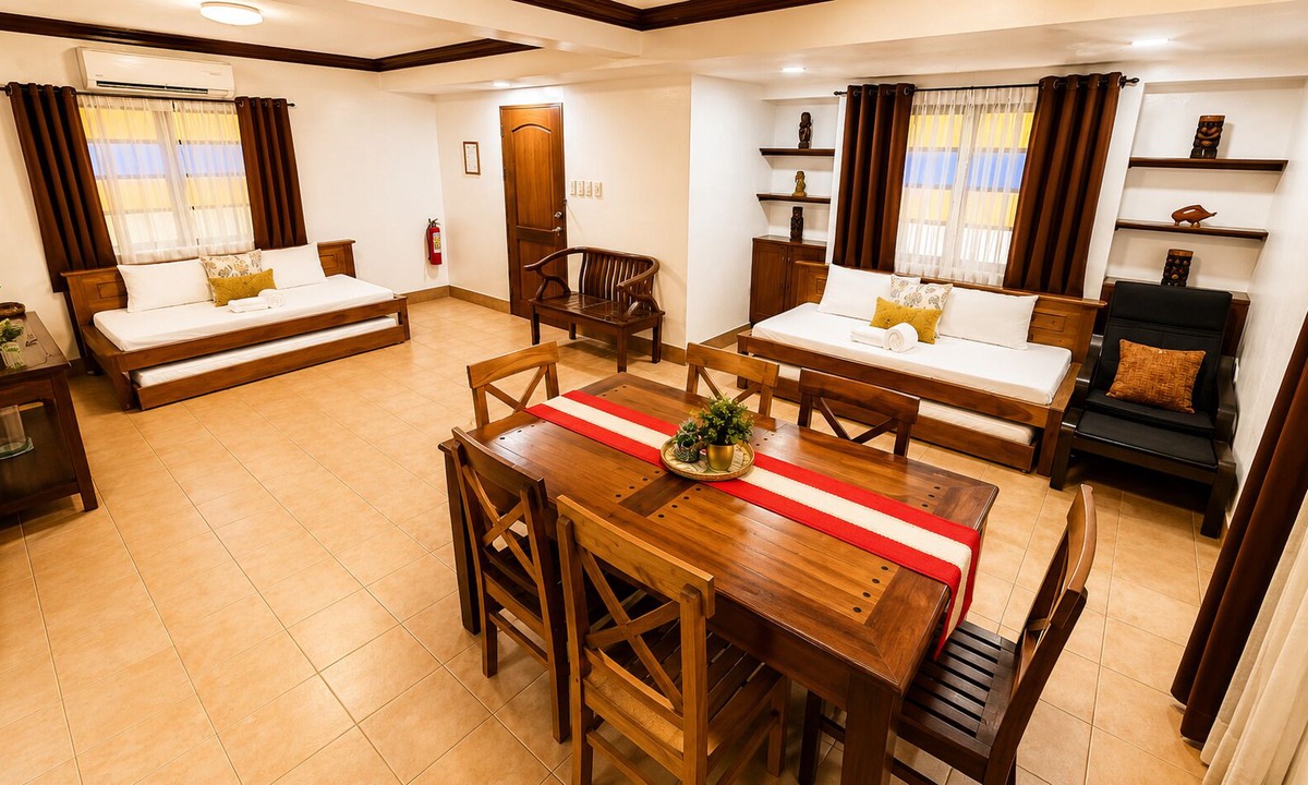 Talisay Hotel | Lakeshore Villas at Club Balai Isabel