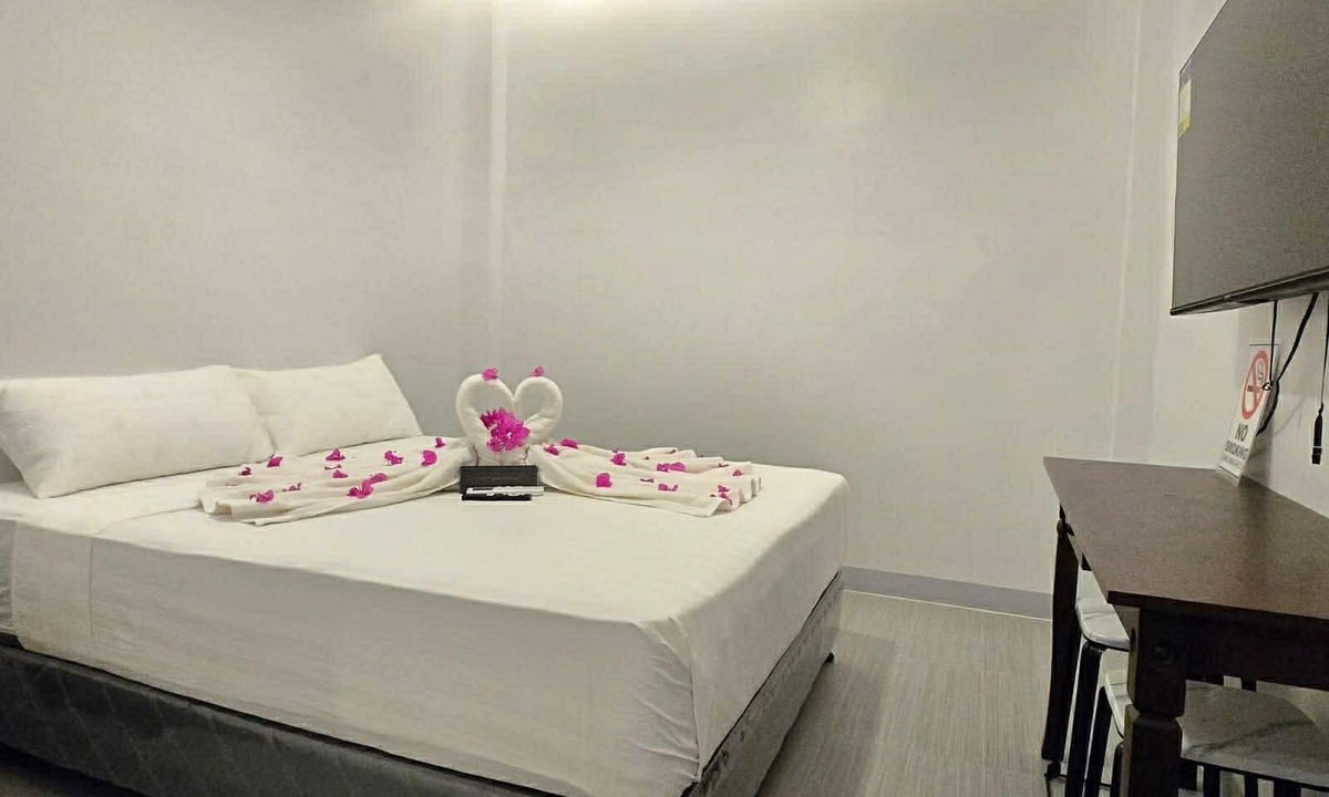 Bayambang Resort | Kangaroo Hill Pavilion and Resort