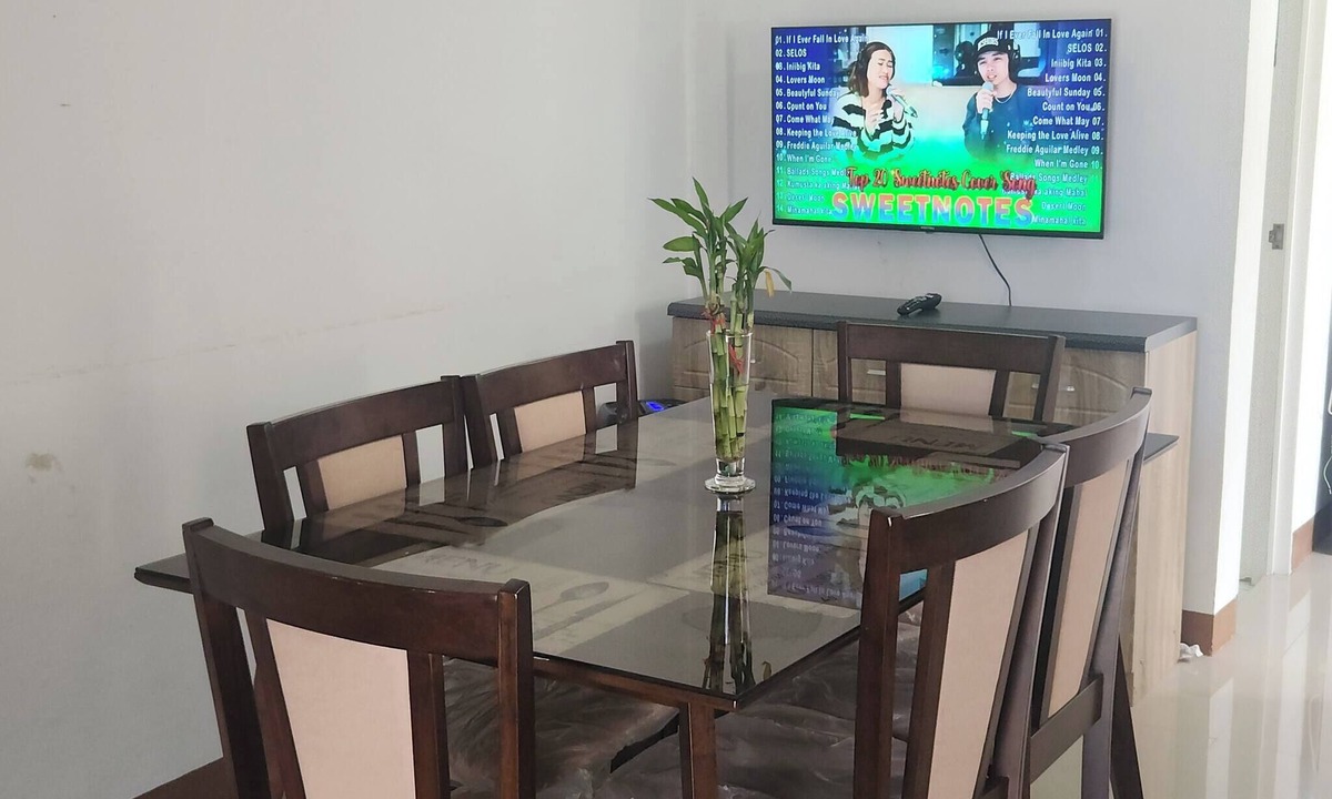 Lipa House | A Tiny Cozy Private House Rental in Lipa City