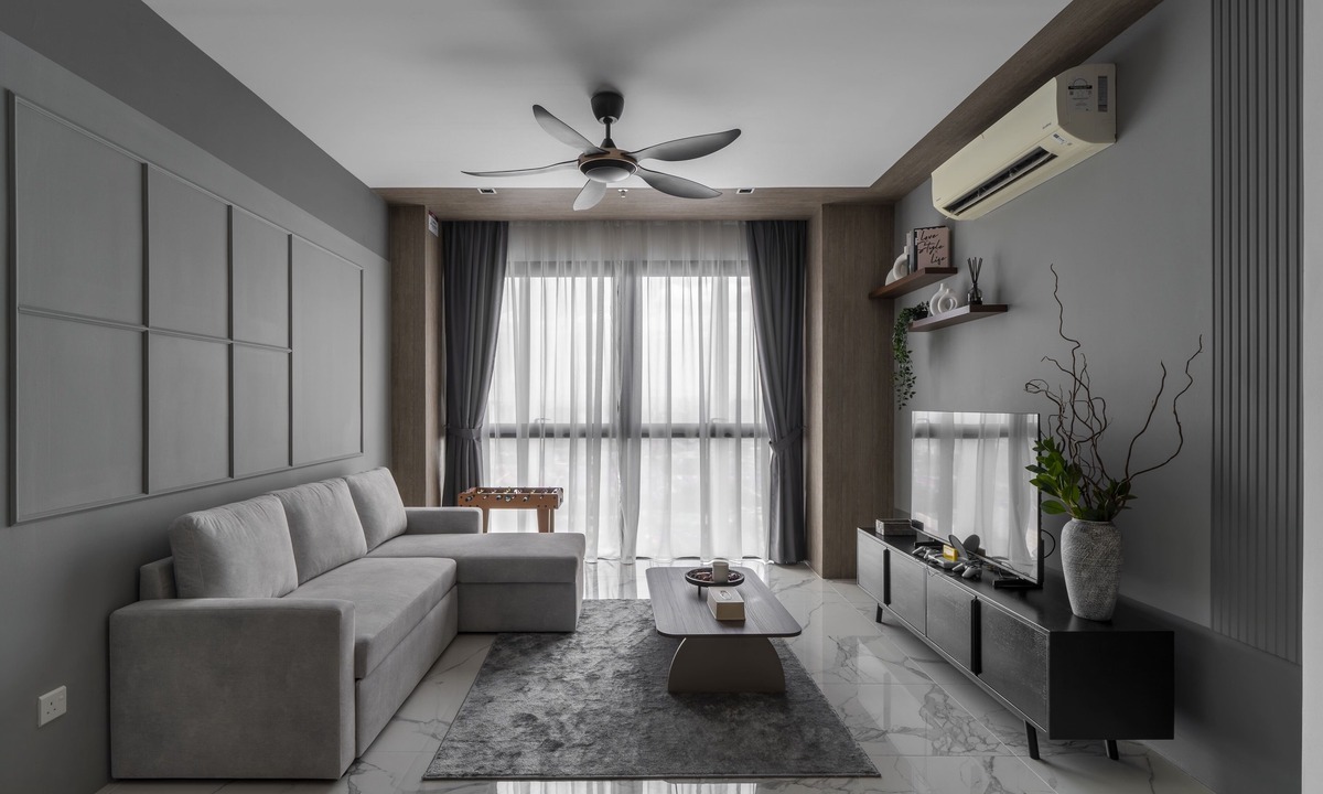 Tropicana Apartment | Lumi Tropicana by Livora Haus