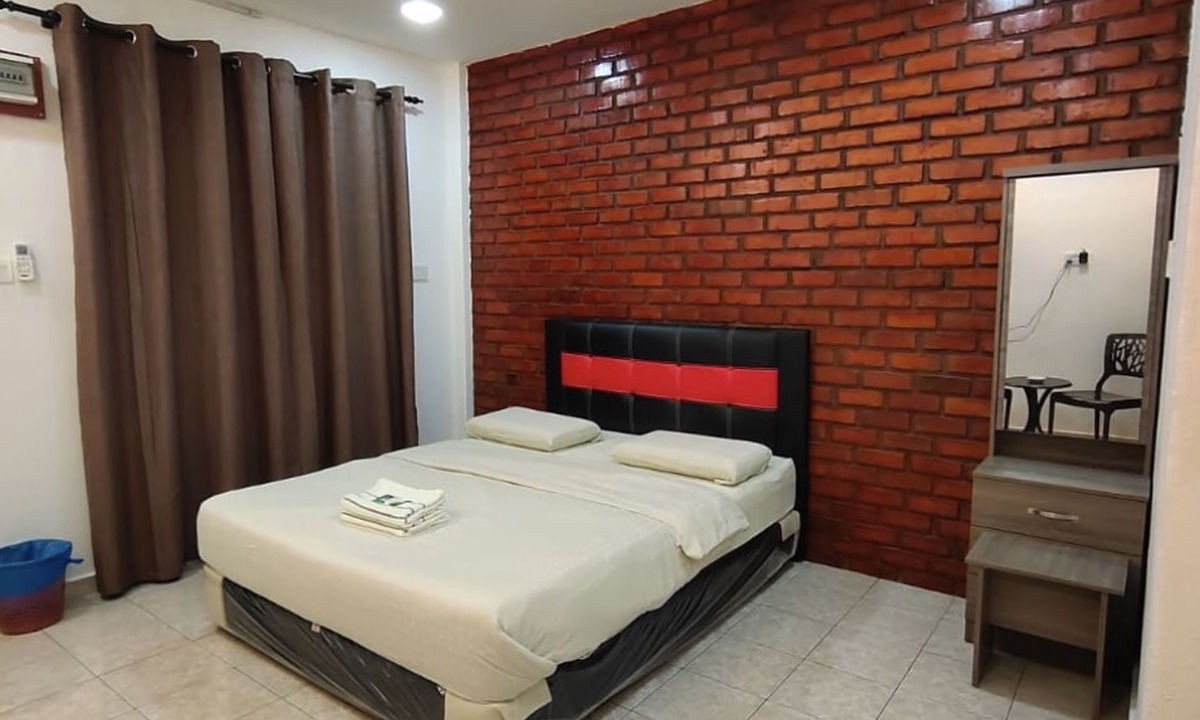 Keningau Hotel | OYO 91257 Classic Homestay Keningau