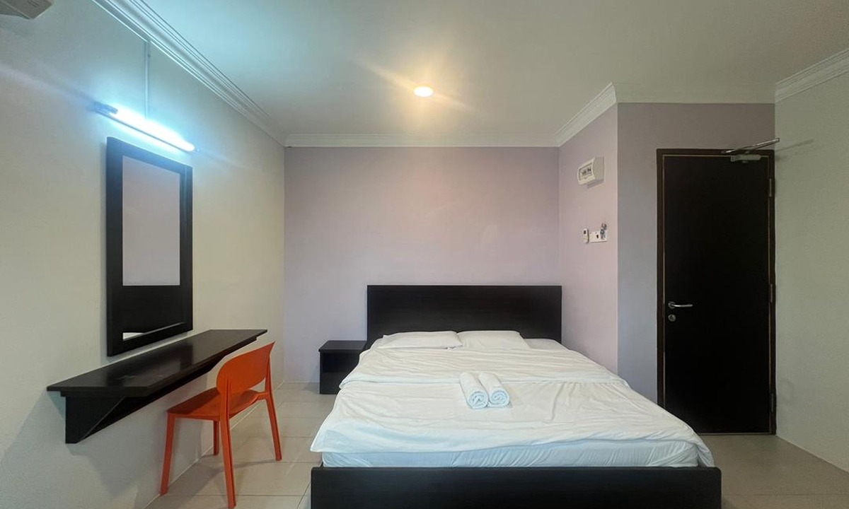 Kuala Perlis Hotel | OYO 91259 Hai Thien Motel