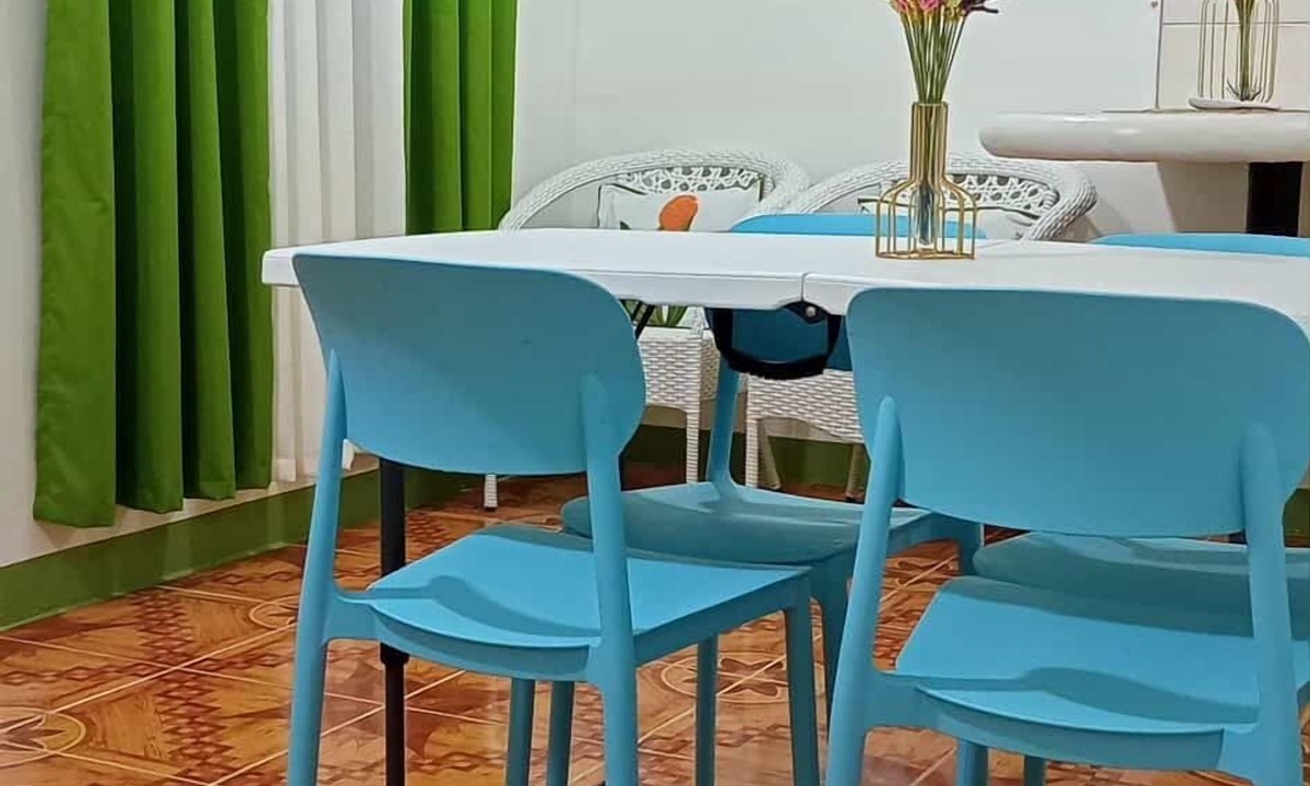 Coron Town Proper Hostel | Liberty's Place Homestay