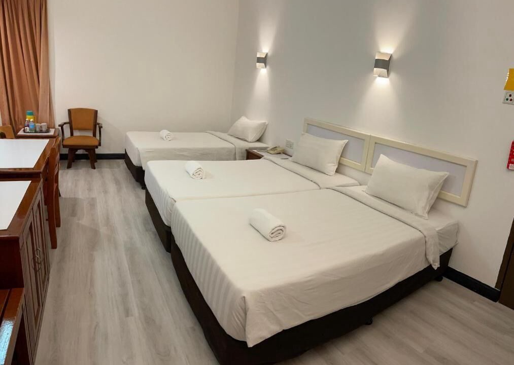 Jawa Hotel | Hotel Ipoh City