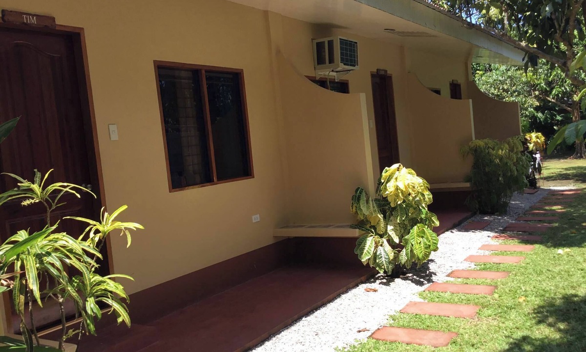 Mambajao House | Room-camiguin Lanzones Resort - Dormitor