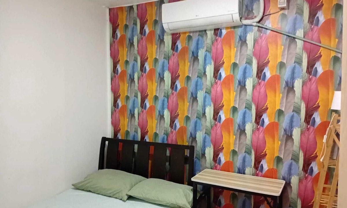 Rhu Tapai Hotel | OYO 91244 Aufa Chalet