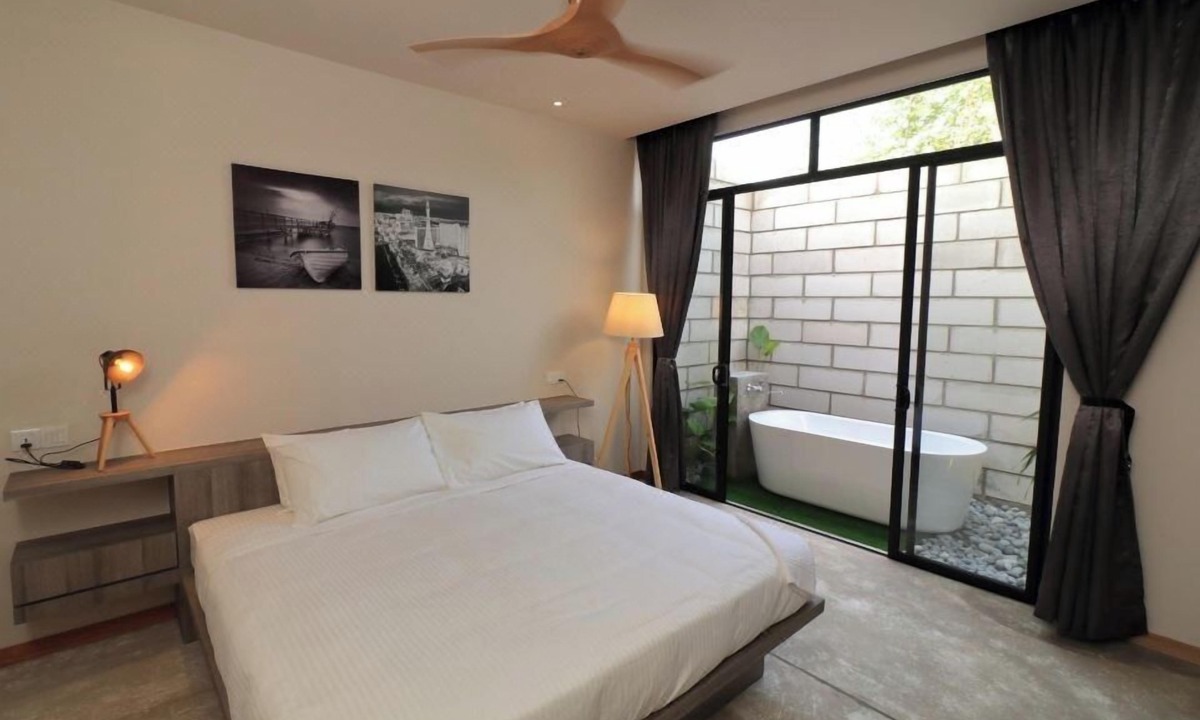 Kuantan Hotel | Laman Sentosa Boutique Residence