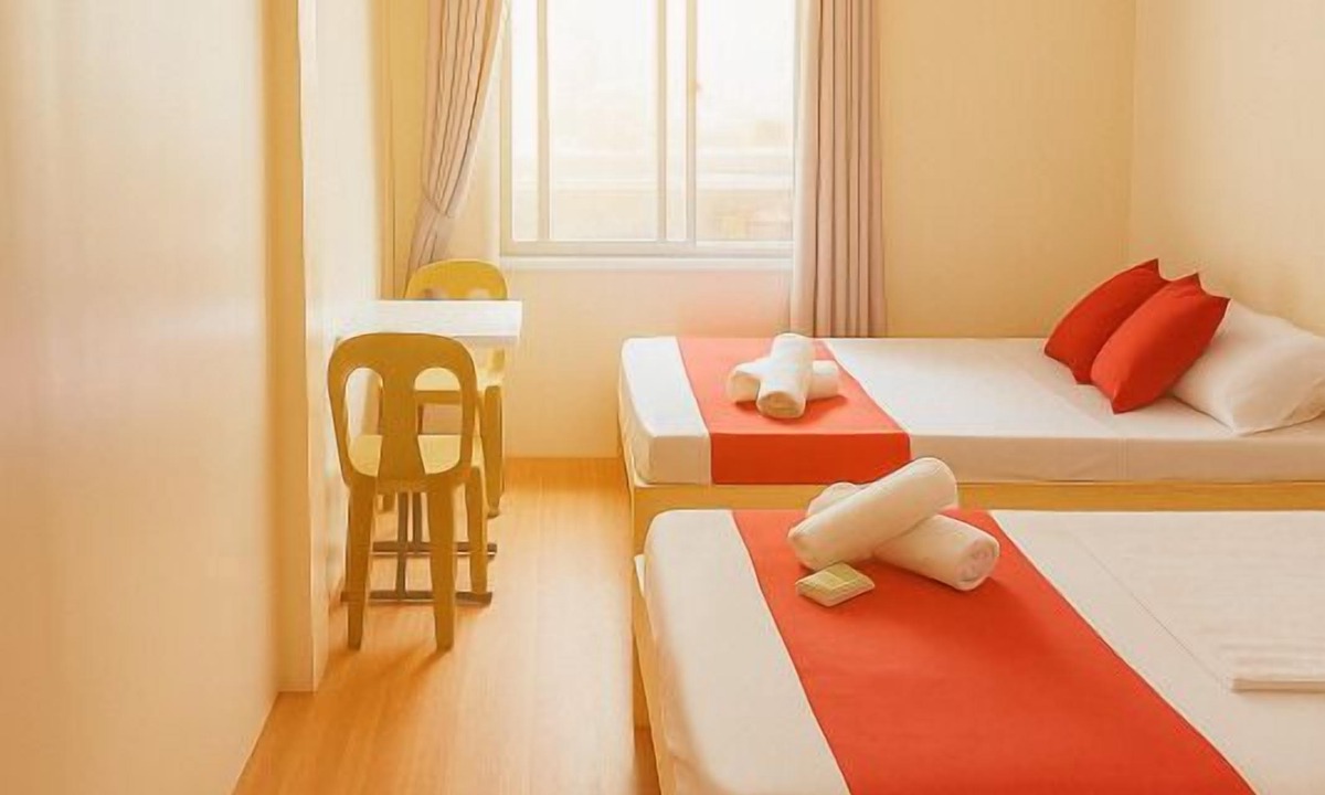 Baguio Hostel | Baden Powell Hostel