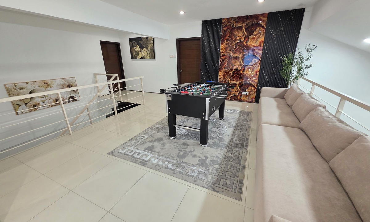 Kuala Lumpur Villa | Perkasa Bungalow by Perkasa Ikon