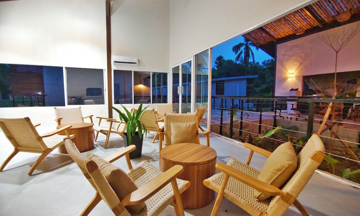 Sukau Cabin | Borneo Nature Lodge 2