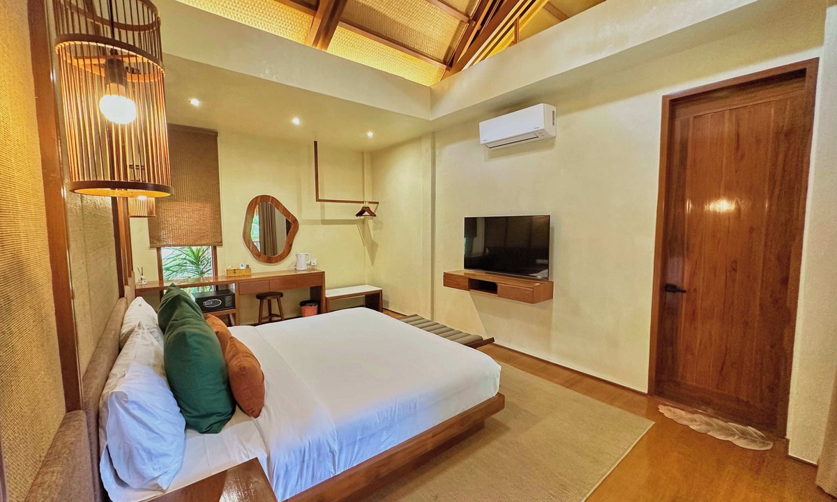 Lian Resort | Mandala Beach Resorts powered by Cocotel