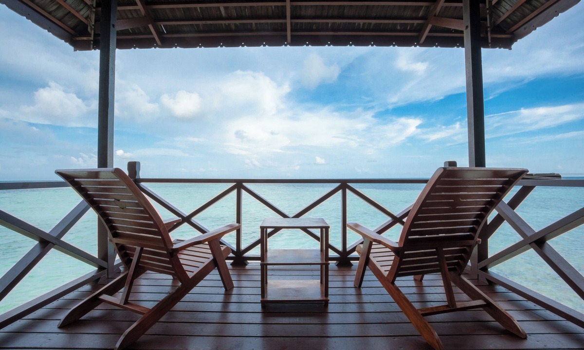 Sandakan Resort | Lankayan Island Dive Resort